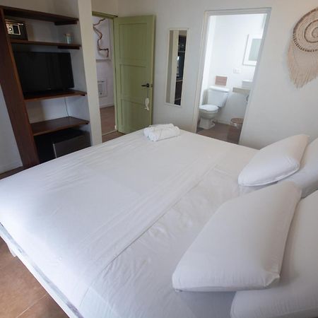 Hotel Boutique Pachamama (Adults Only) Mahahual Exterior photo