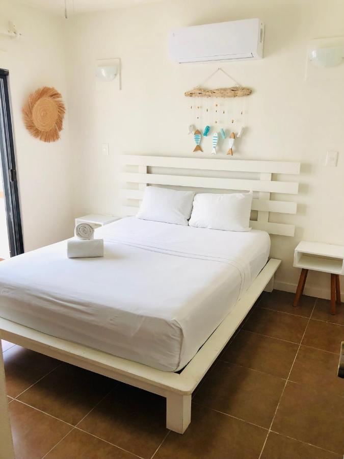 Hotel Boutique Pachamama (Adults Only) Mahahual Exterior photo