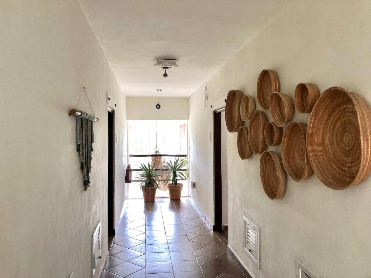 Hotel Boutique Pachamama (Adults Only) Mahahual Exterior photo