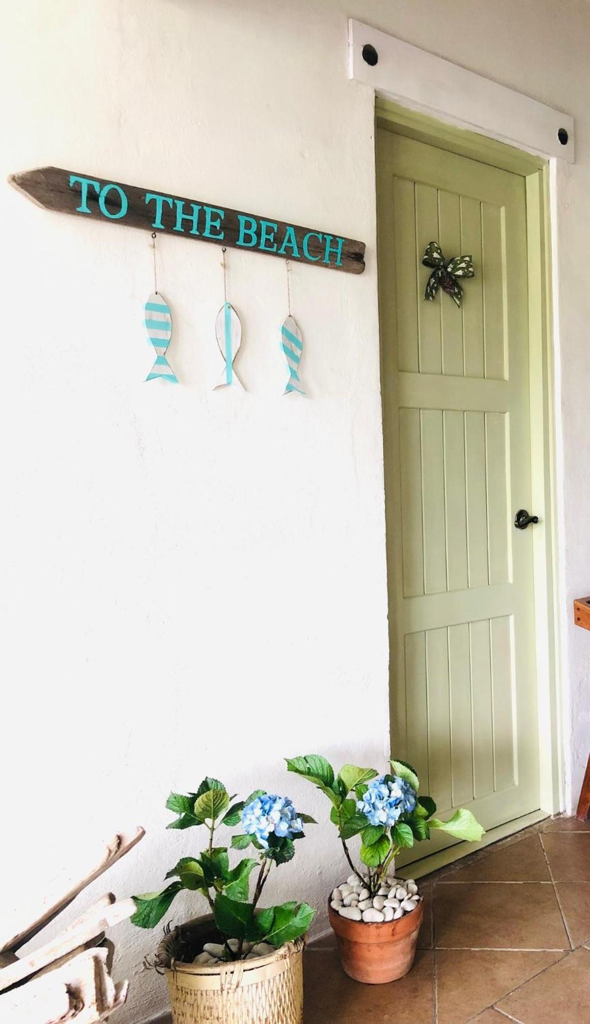 Hotel Boutique Pachamama (Adults Only) Mahahual Exterior photo