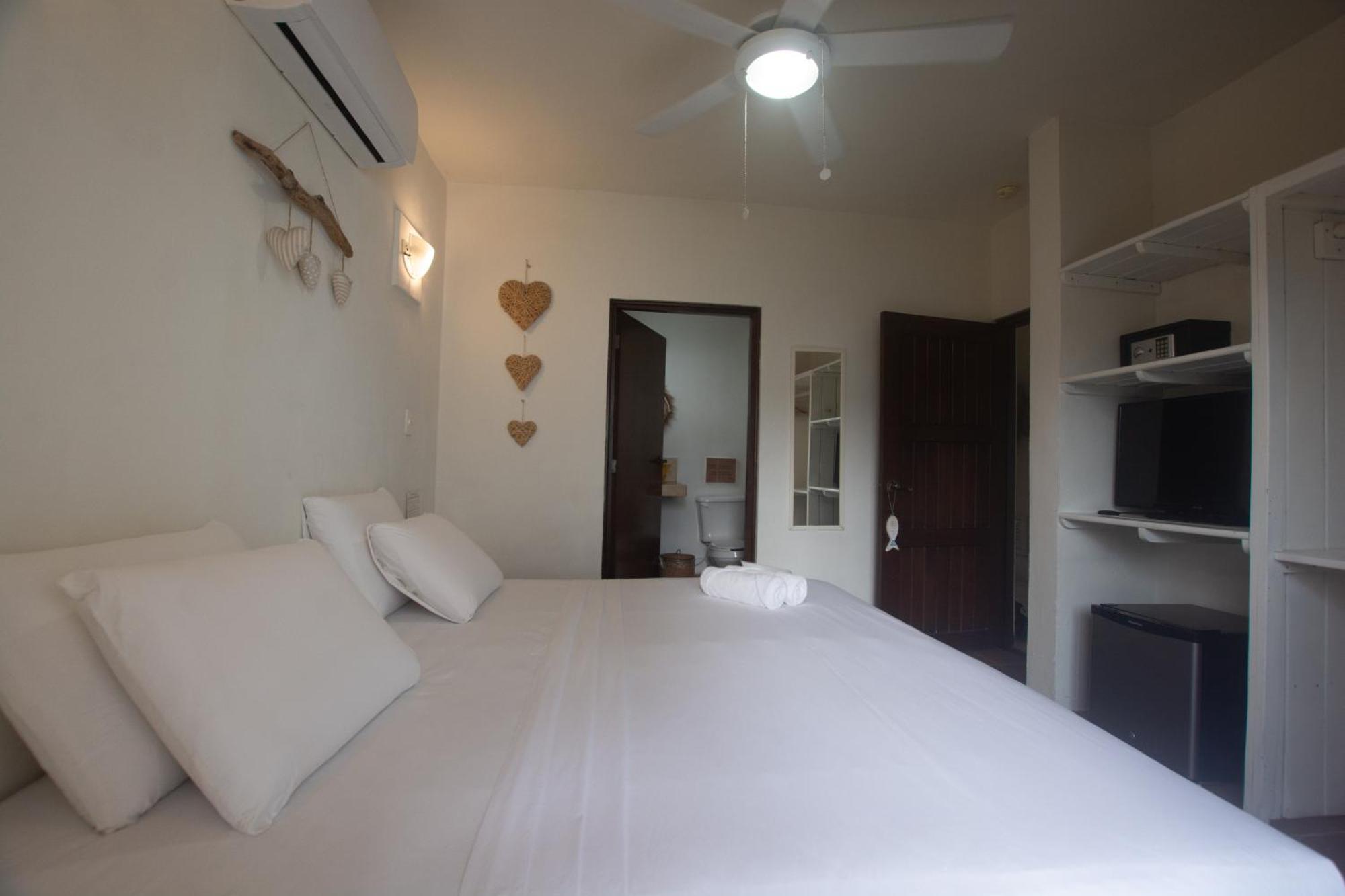 Hotel Boutique Pachamama (Adults Only) Mahahual Exterior photo