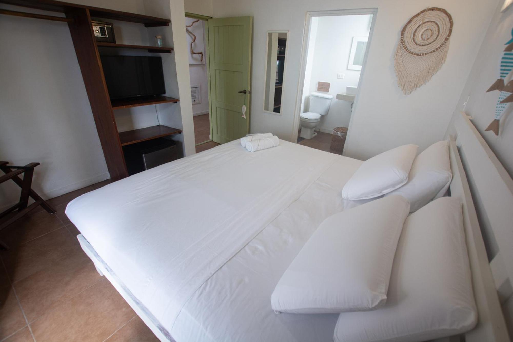 Hotel Boutique Pachamama (Adults Only) Mahahual Exterior photo