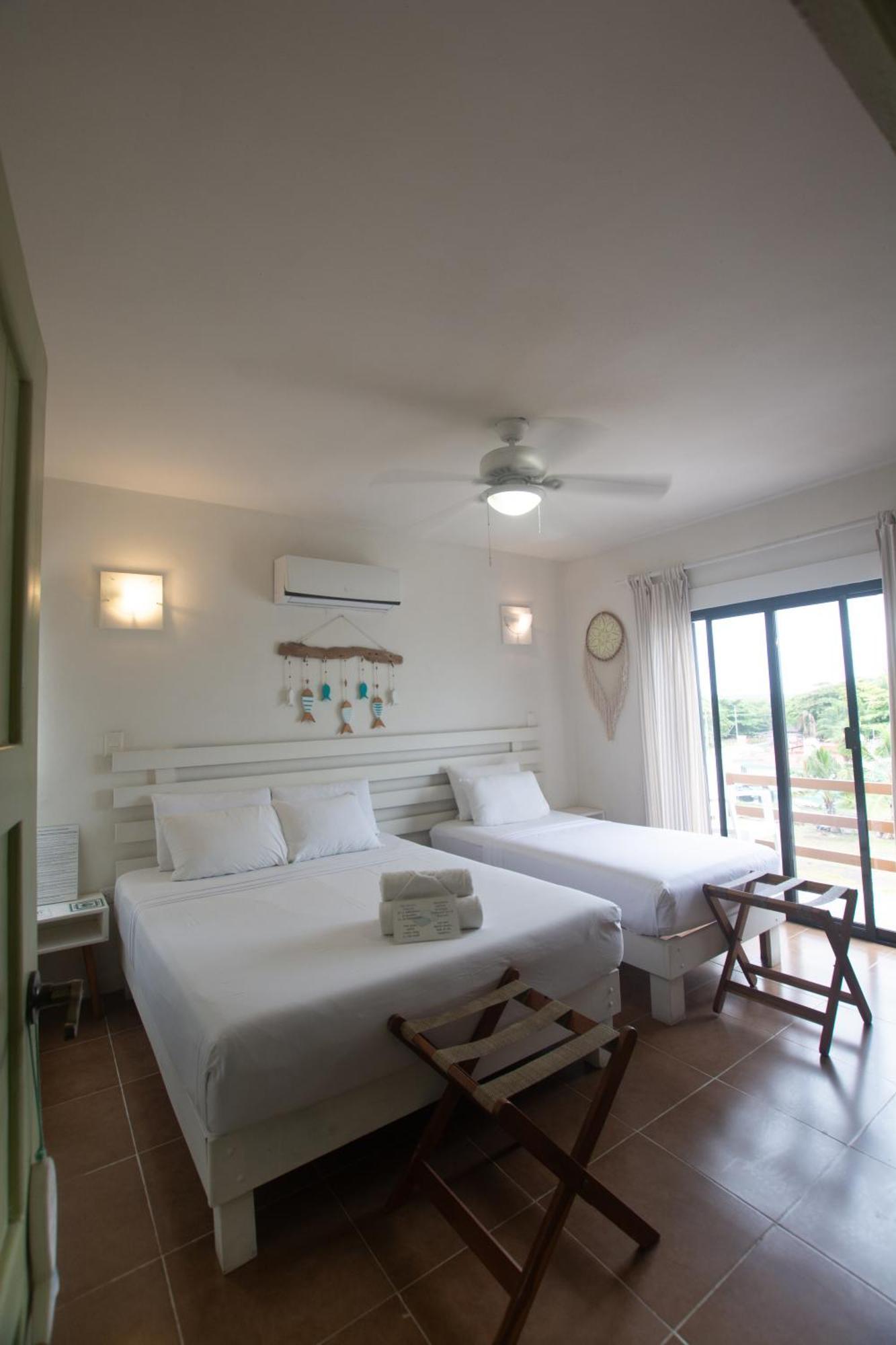 Hotel Boutique Pachamama (Adults Only) Mahahual Exterior photo