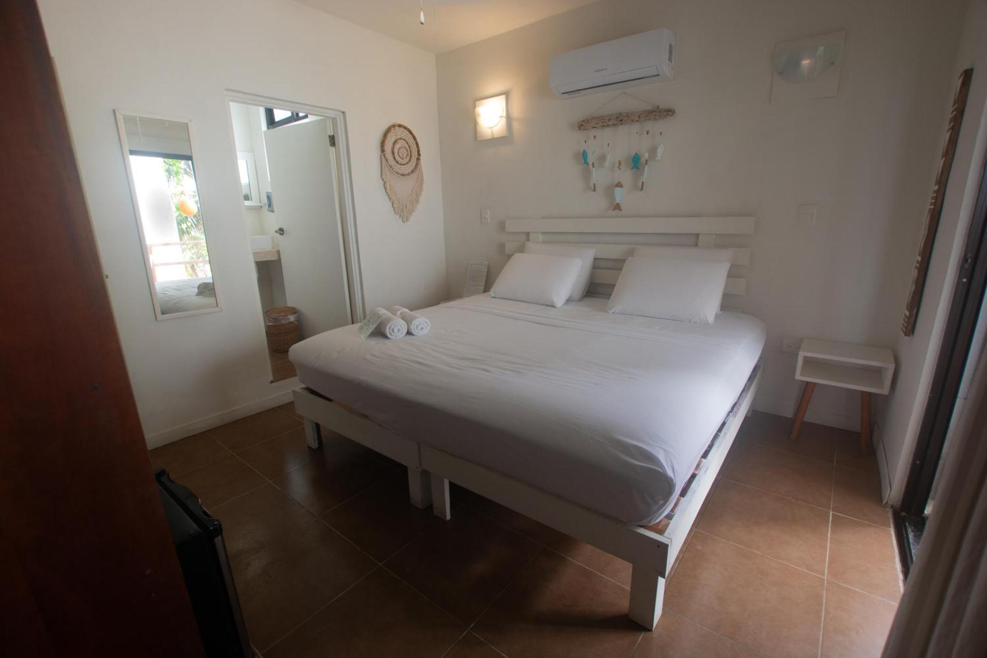 Hotel Boutique Pachamama (Adults Only) Mahahual Exterior photo